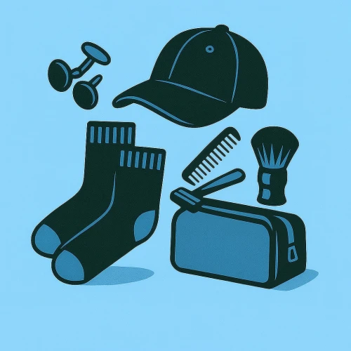 Men’s Other Essentials
