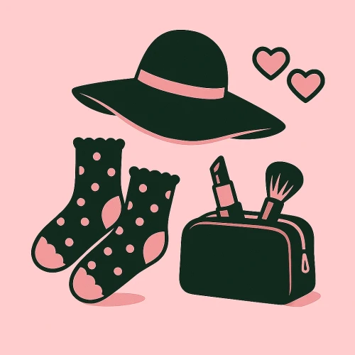 Women’s Other Essentials