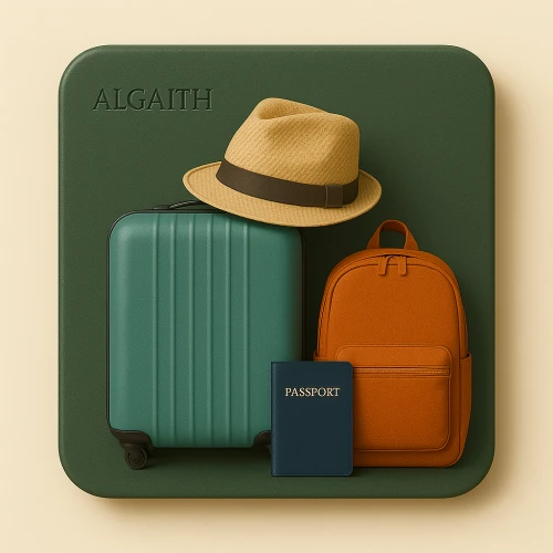 Travel And Journey