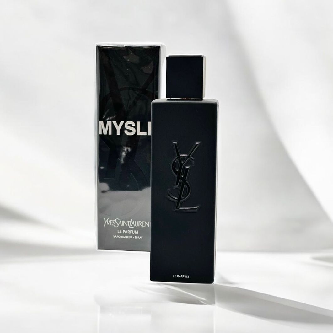 عطر ماي سلف اف سان لوران