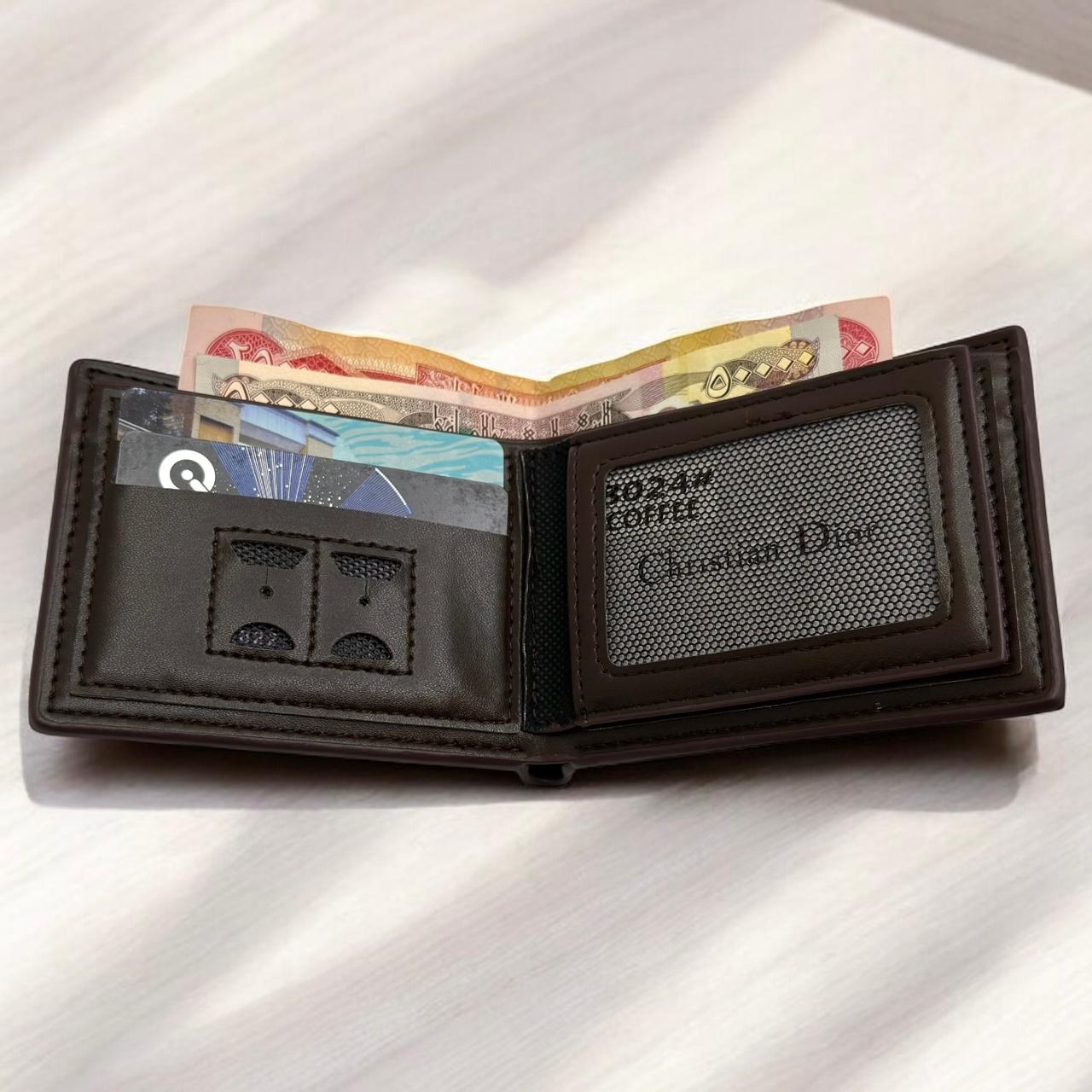 محفظة نقود 8024