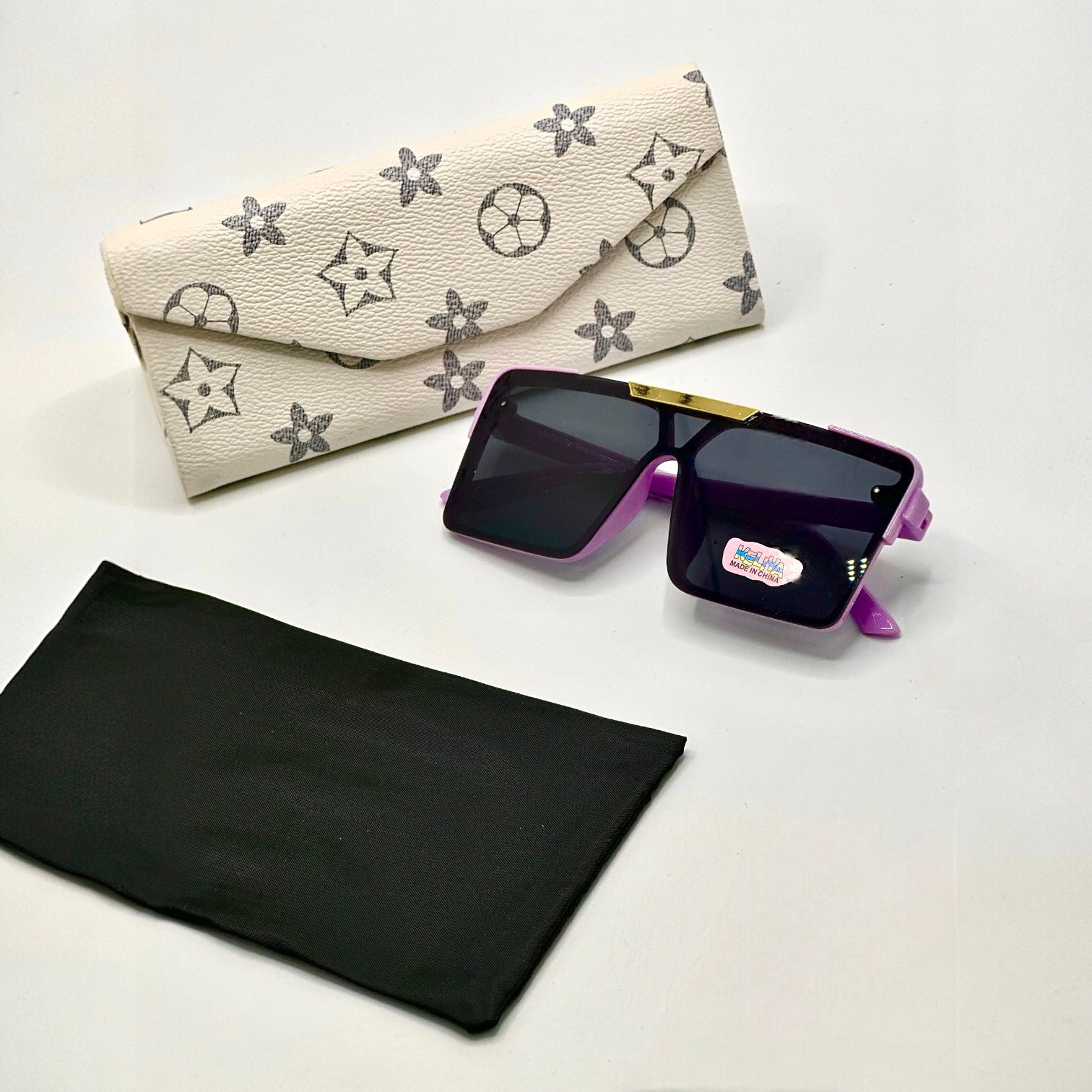 نظارة اطفال شمسية 2172