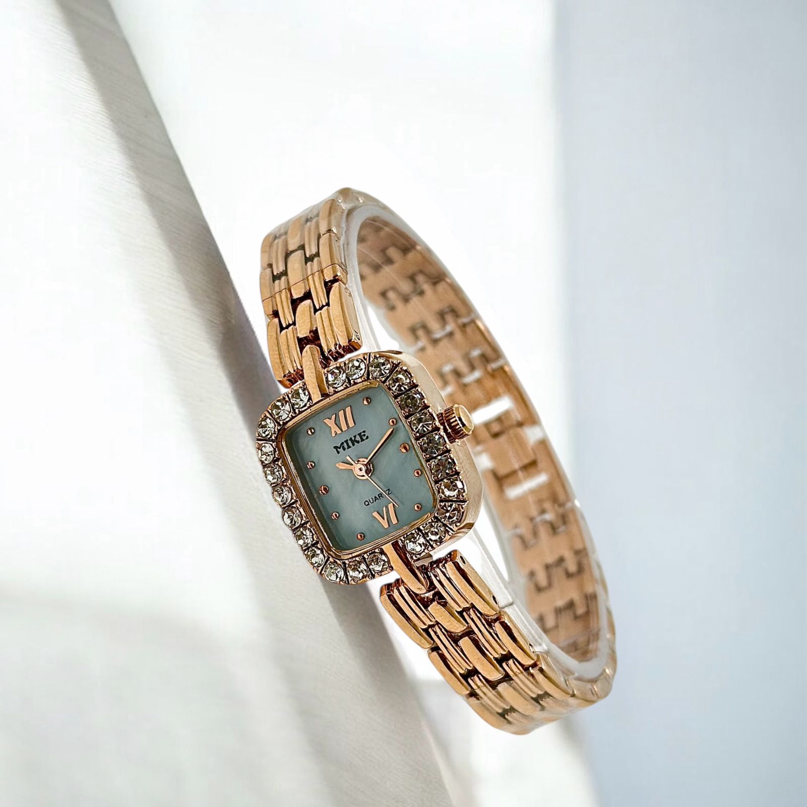 Mike Women's Watch 8411