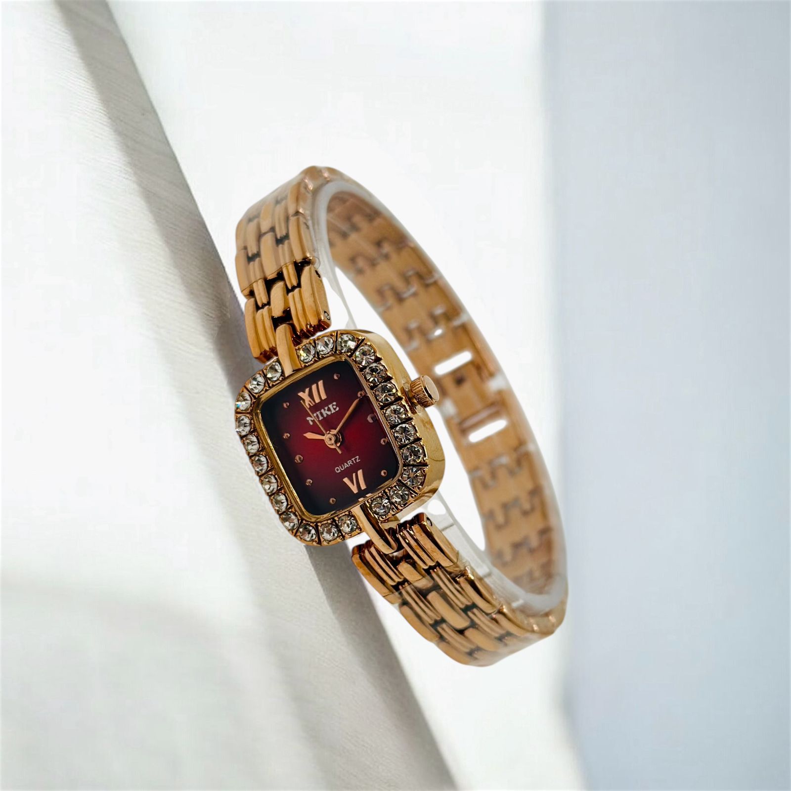 Mike Women's Watch 8411