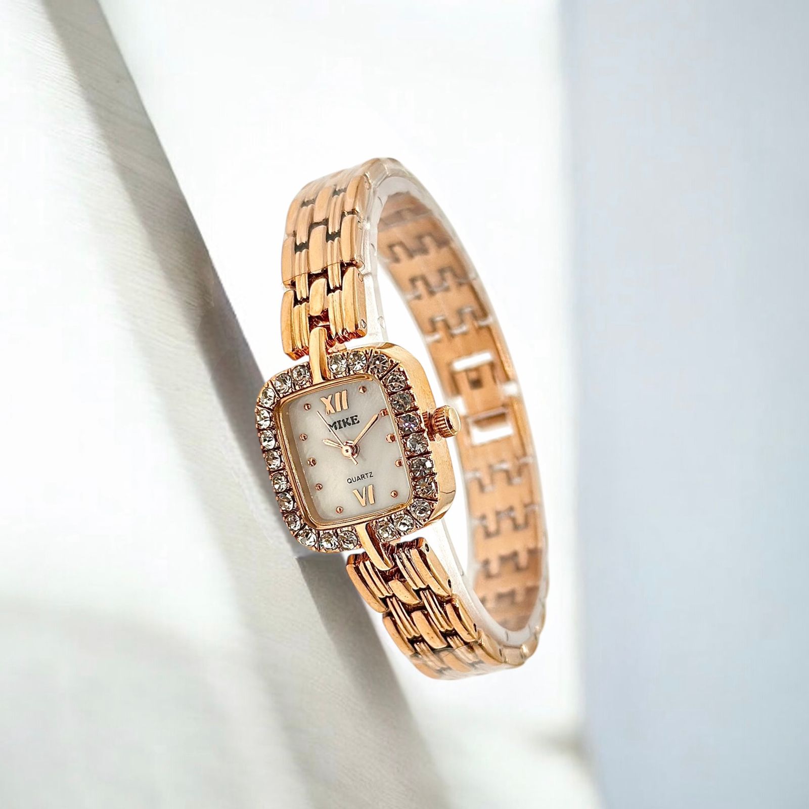 Mike Women's Watch 8411