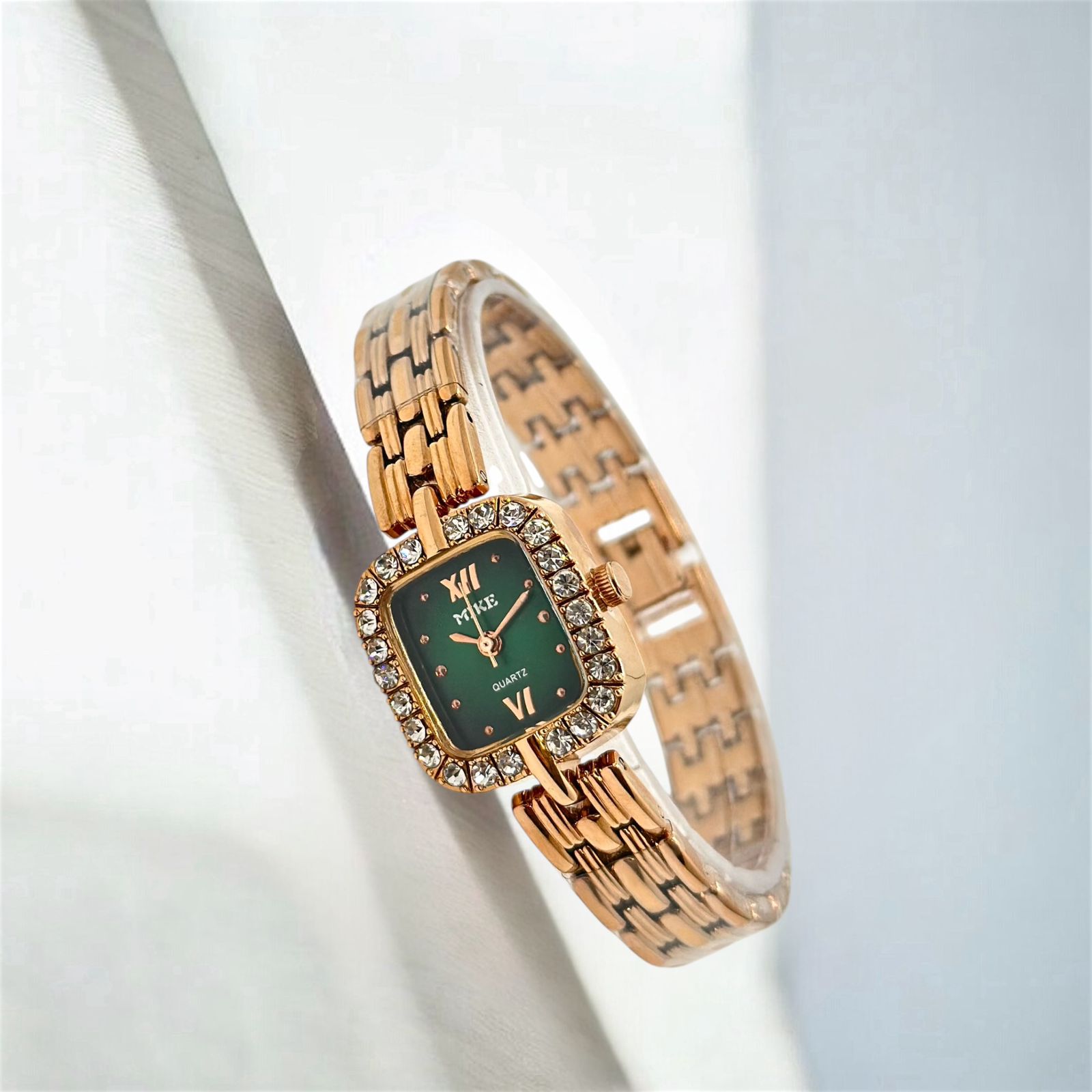 Mike Women's Watch 8411