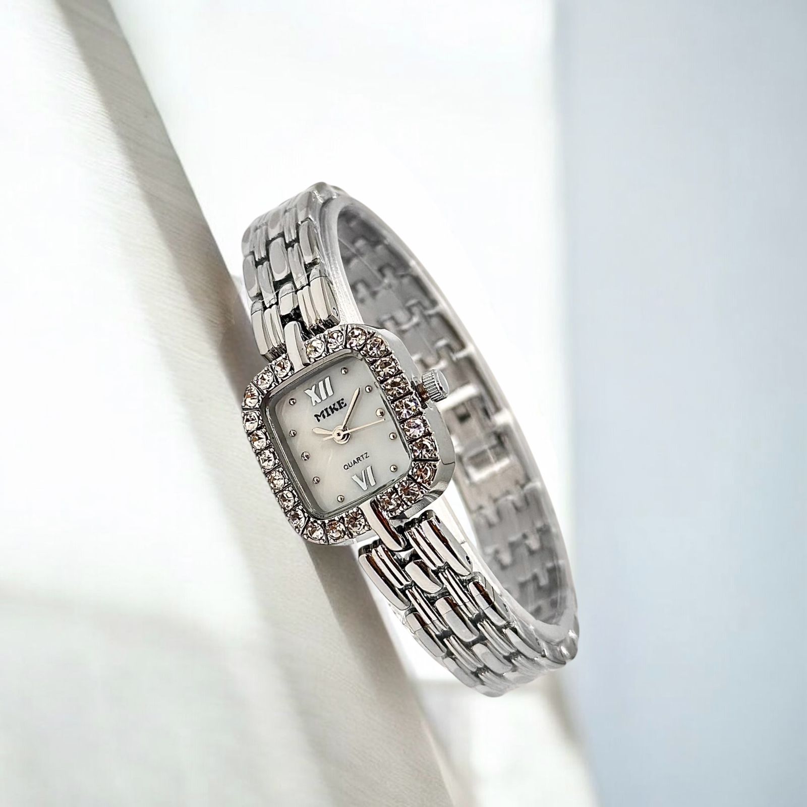 Mike Women's Watch 8411