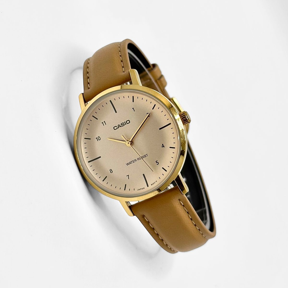 Casio LTP-VT03Gl Watch | Alghaith Luxury Gifts Store Casio LTP-VT03Gl Watch | Alghaith Luxury Gifts Store