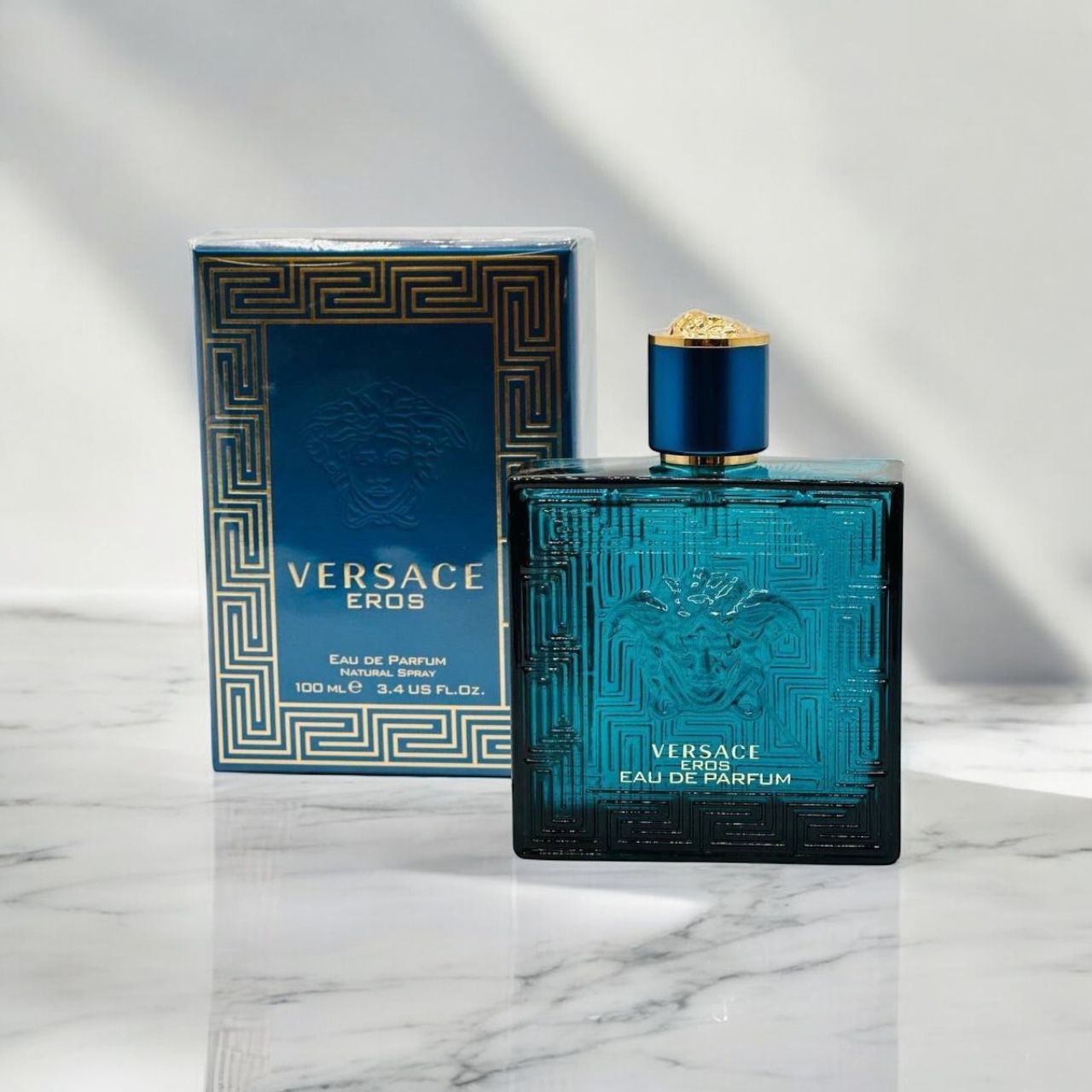 عطر ايروس فرزاتشي