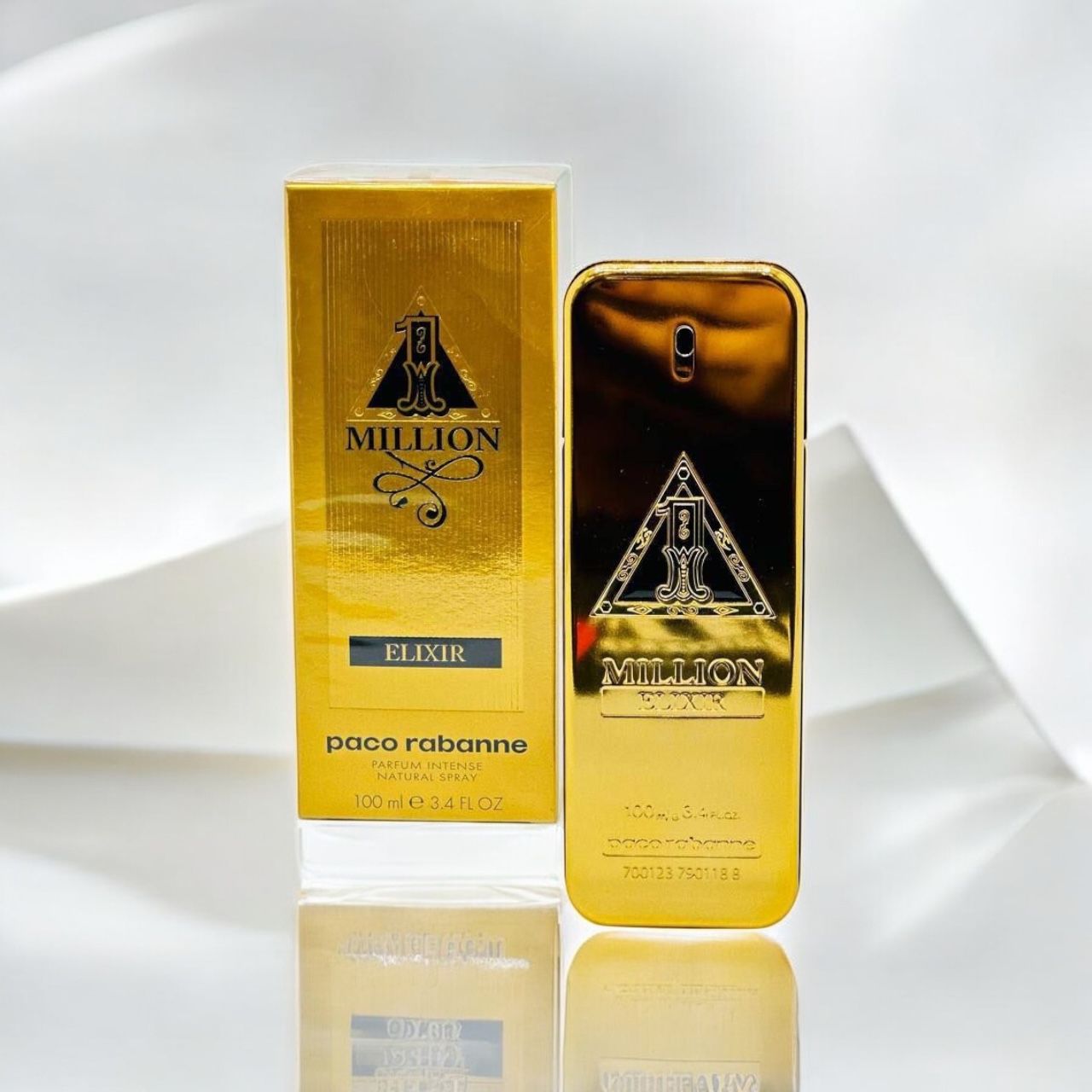 عطر مليون إليكسير 