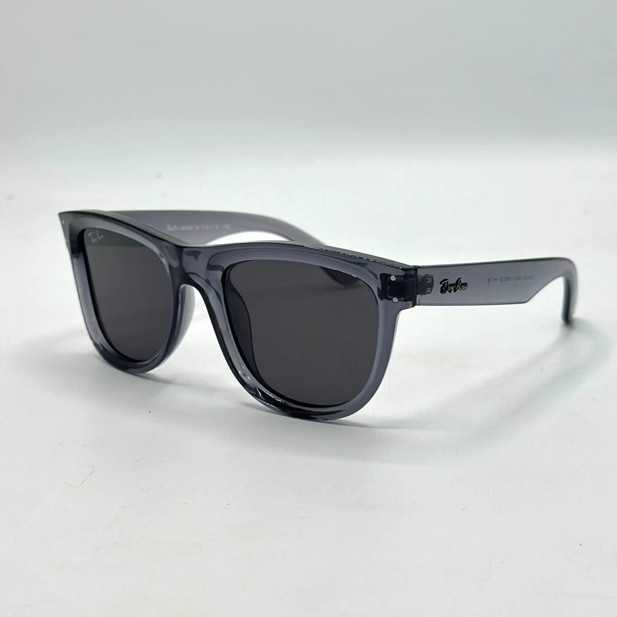 Ray-Ban Reverse Sunglasses 0503