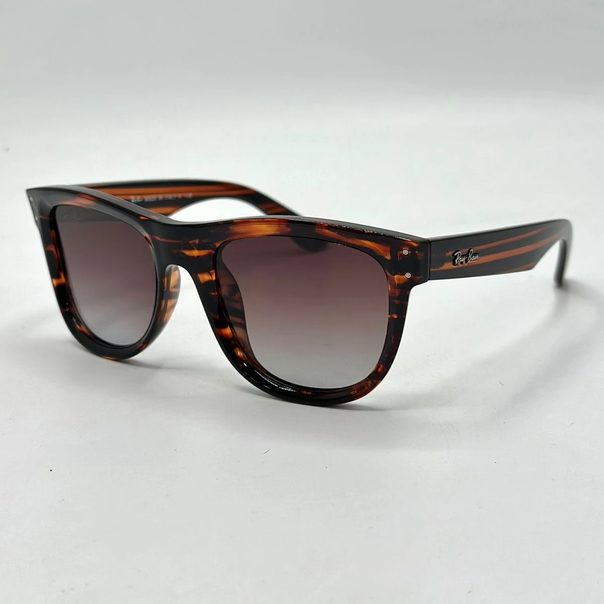 Ray-Ban Reverse Sunglasses 0503