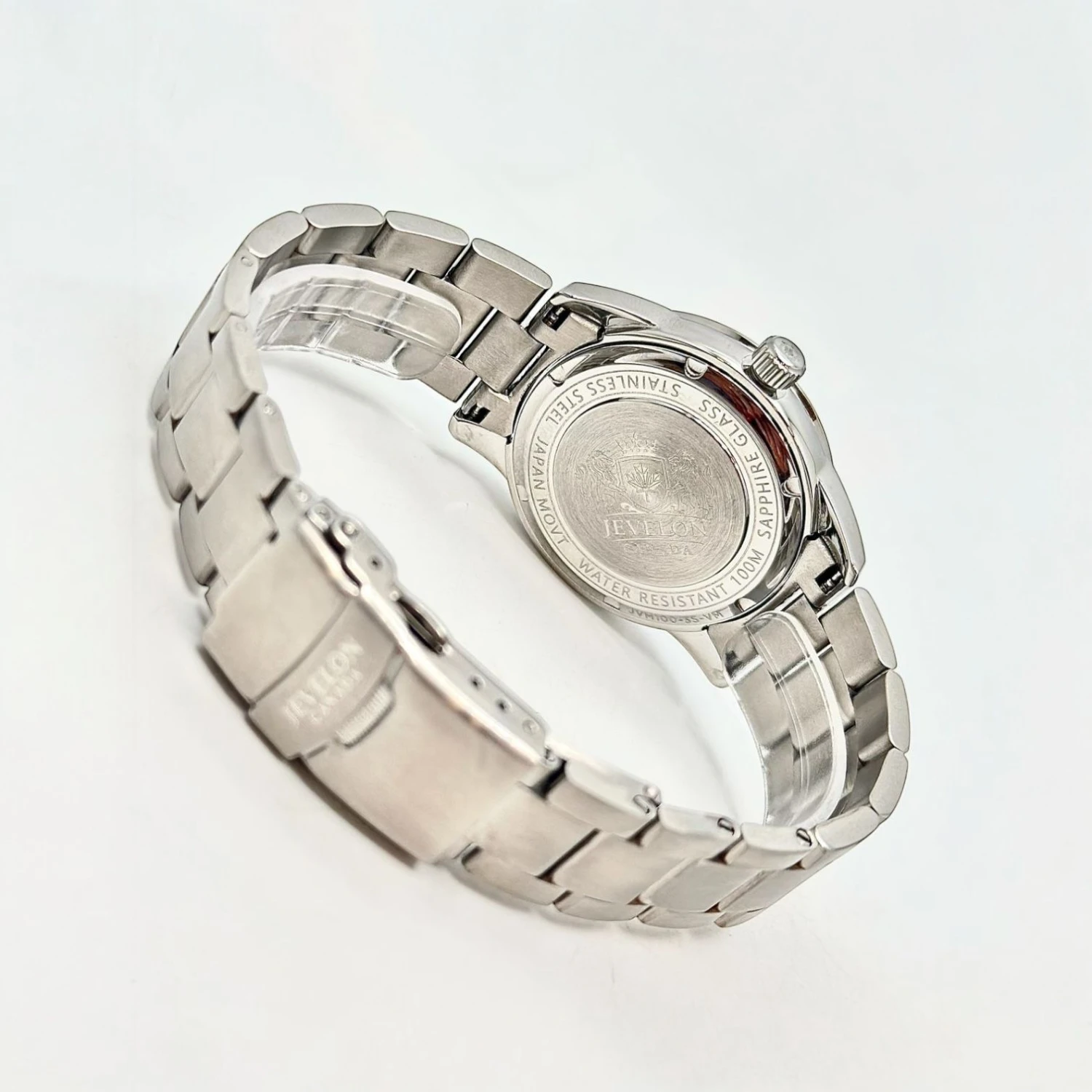 Jevelon JVM100-3S-VM Watch