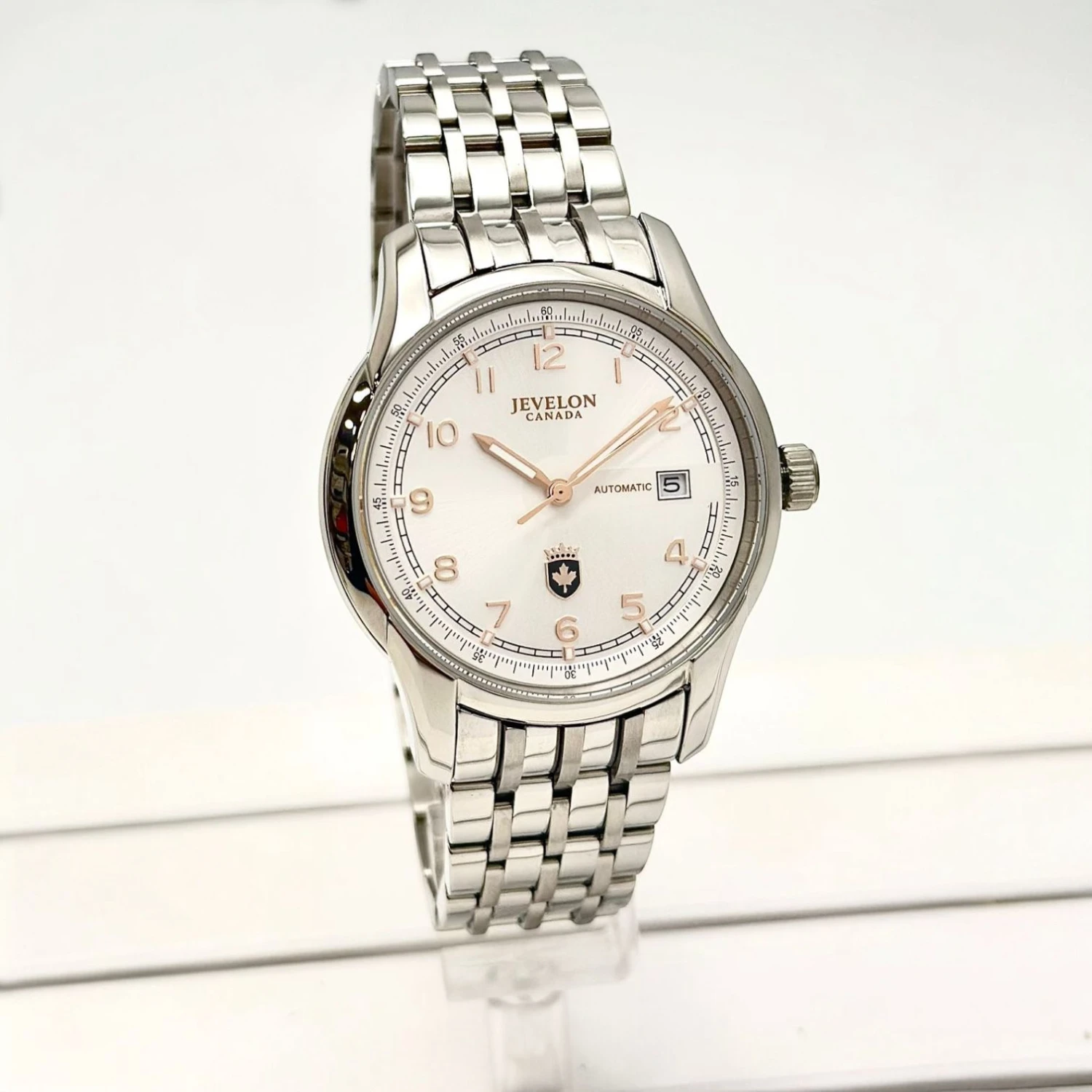  Jevelon jvm113-1s-vm Watch 