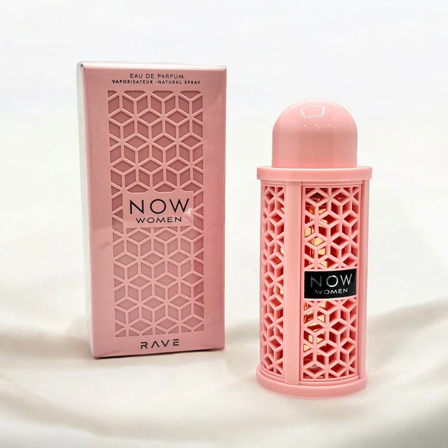 عطر ناو رايف