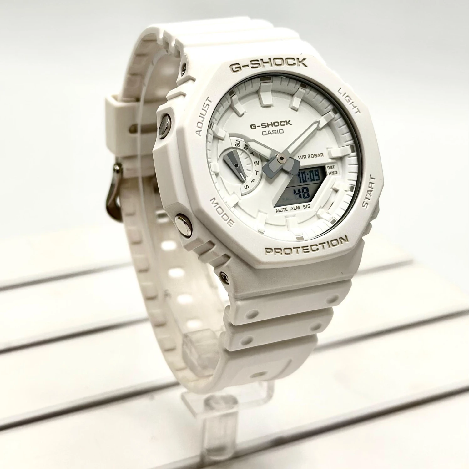 ساعة كاسيو GA-2100