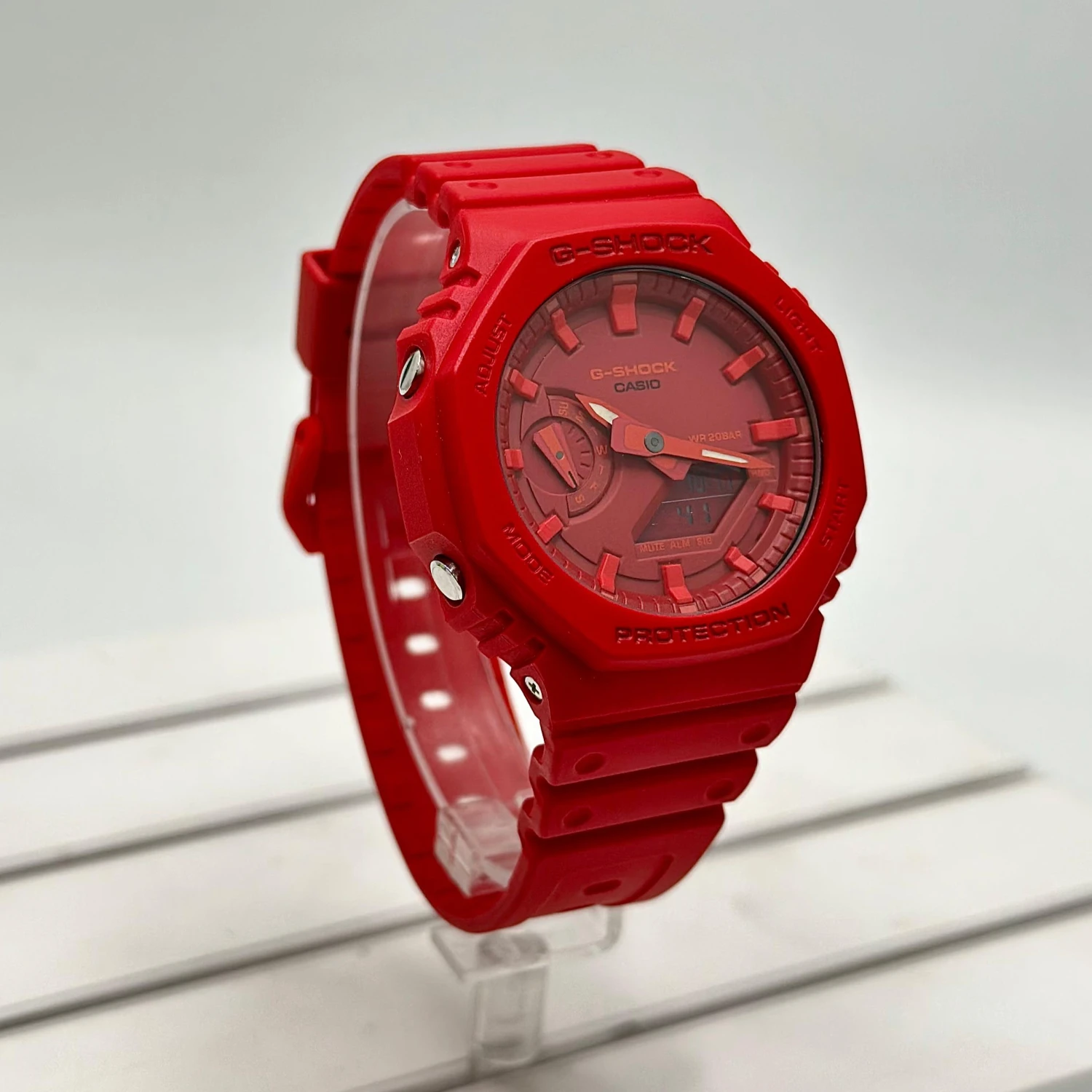 ساعة كاسيو GA-2100