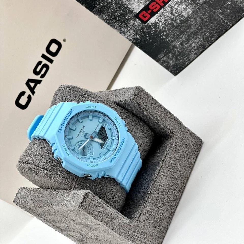 ساعة كاسيو GA-2100