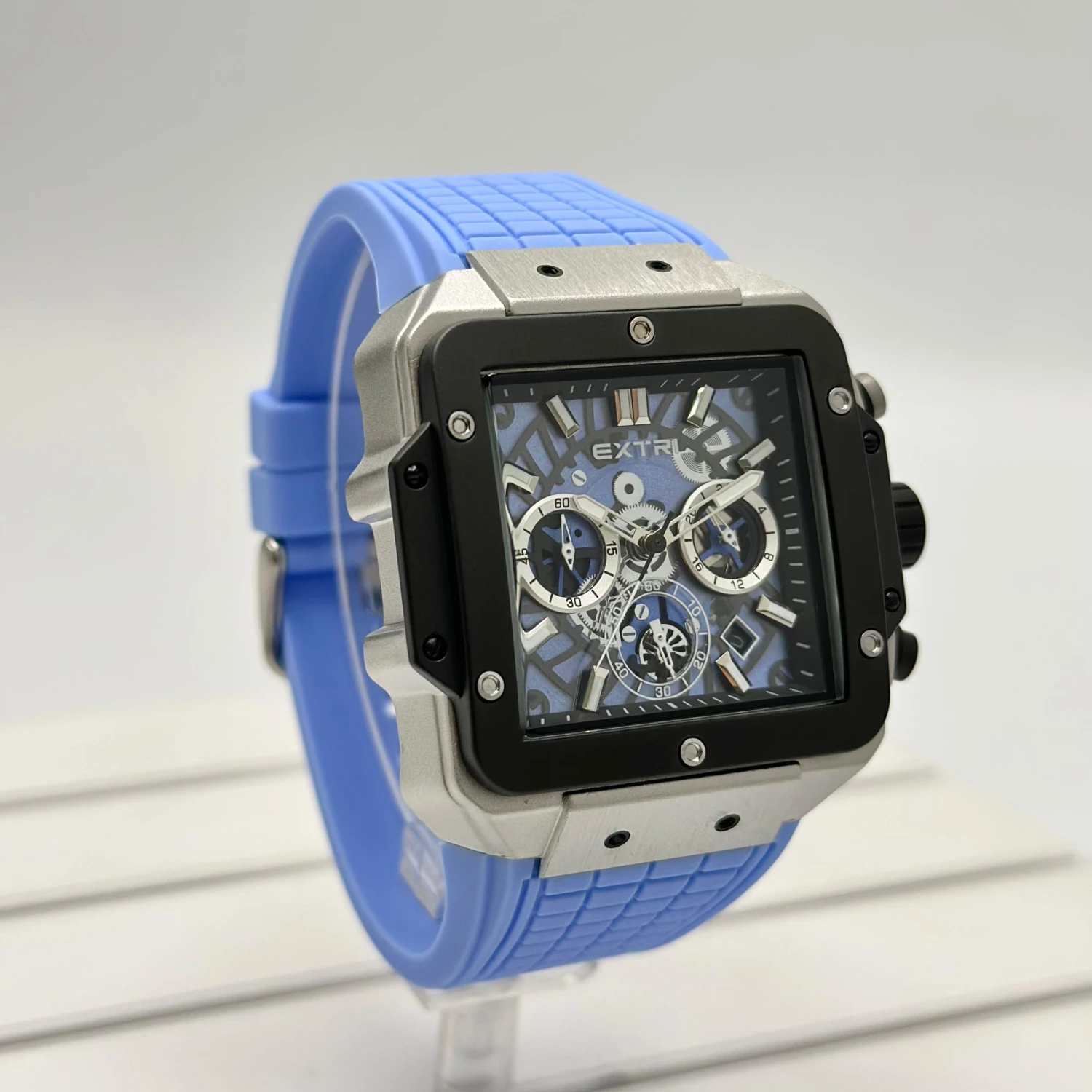 Extri Watch X6097 | Alghaith Luxury Gifts Store