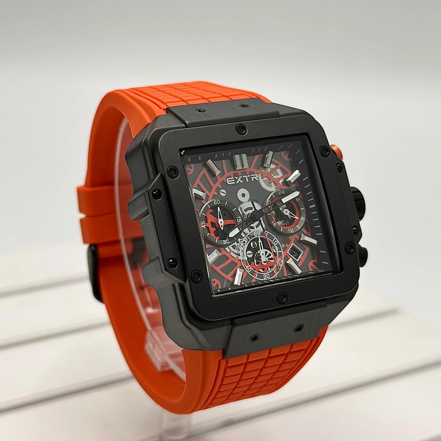 Extri Watch X6097 | Alghaith Luxury Gifts Store