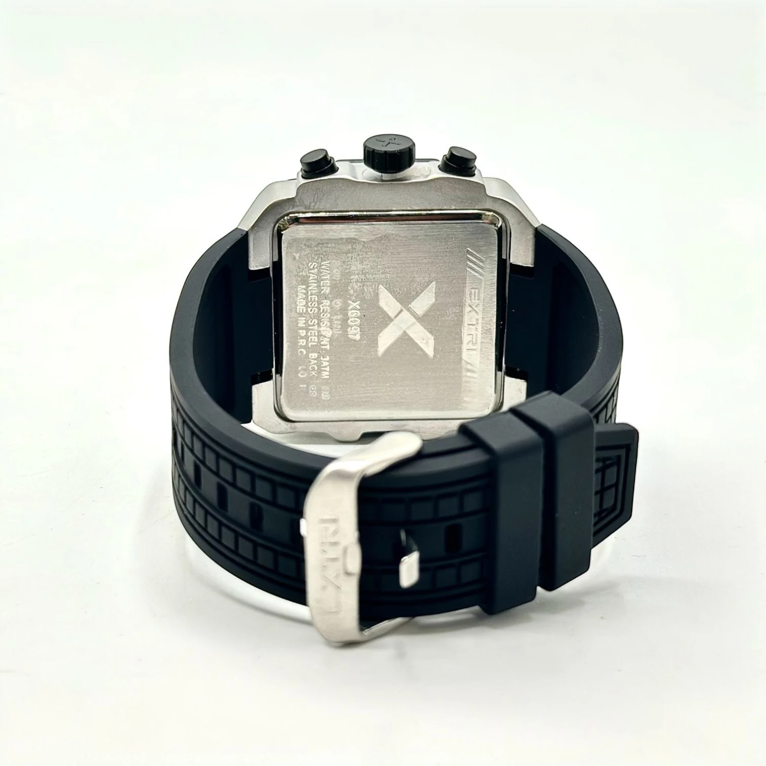 ساعة اكستري  X6097
