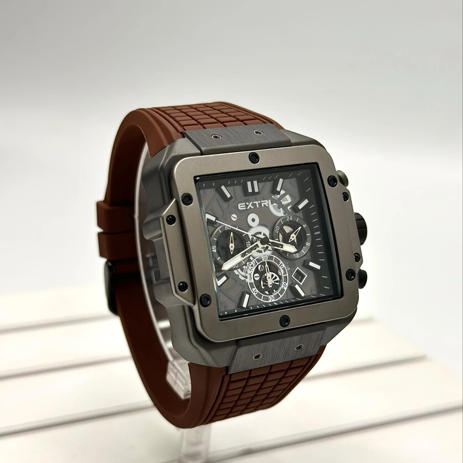 Extri Watch X6097 | Alghaith Luxury Gifts Store