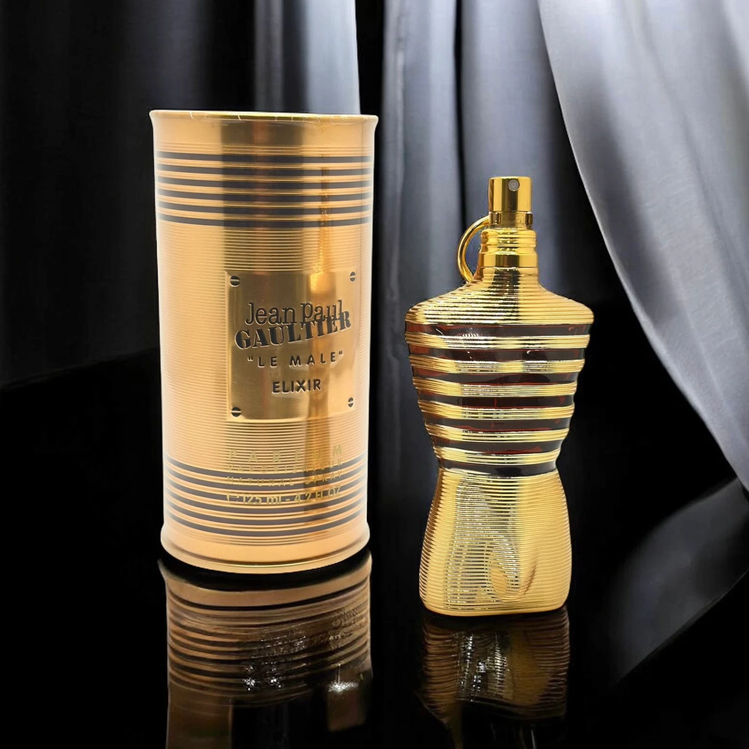 عطر لو ميل إليكسير