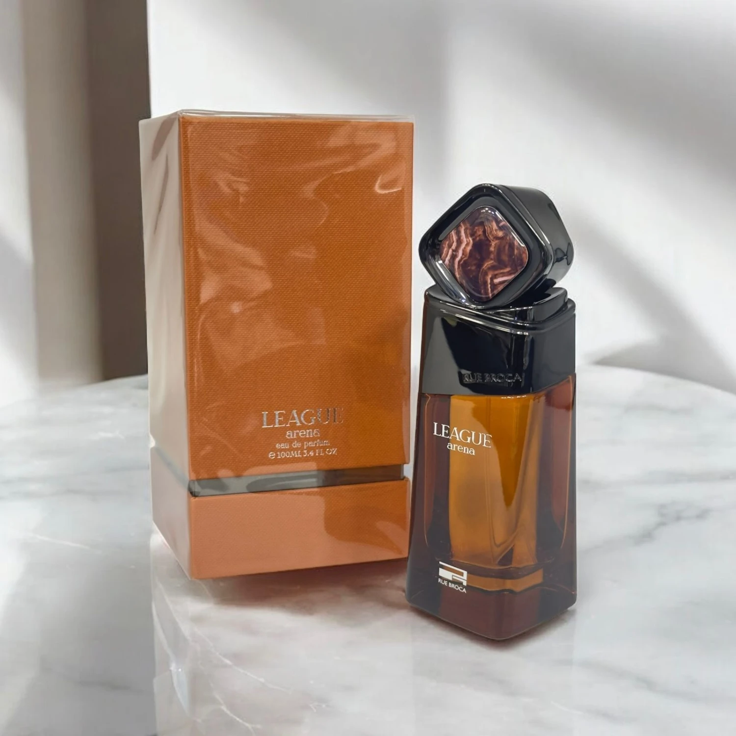 عطر ليغ ارينا 