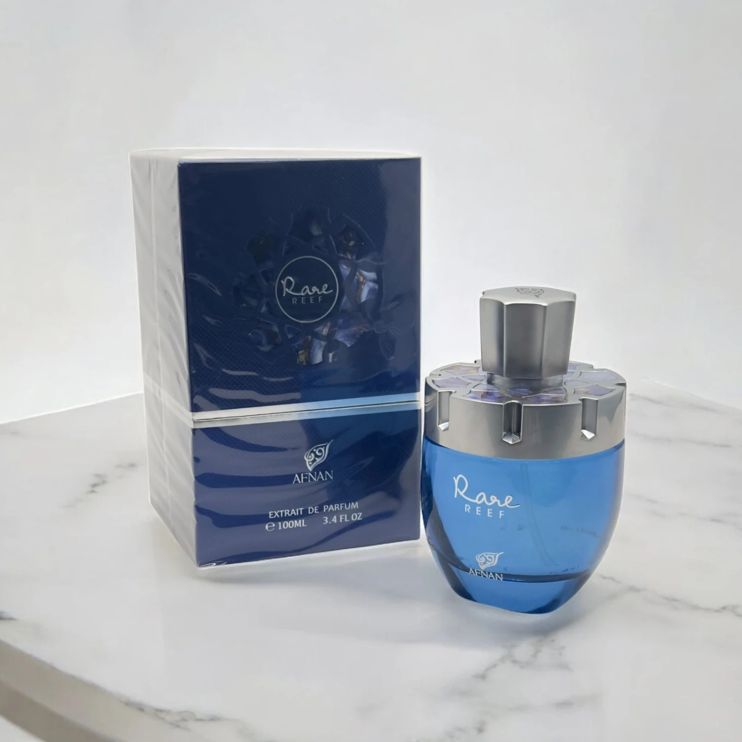 عطر رير ريف