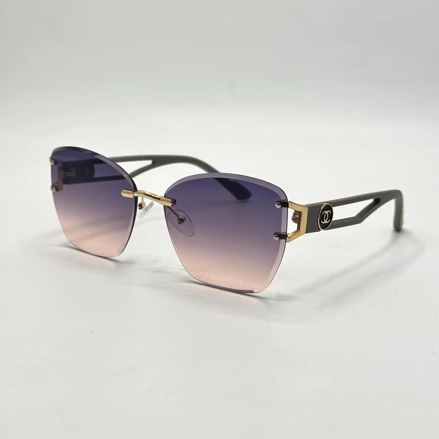 Chanel sunglasses Model 58163