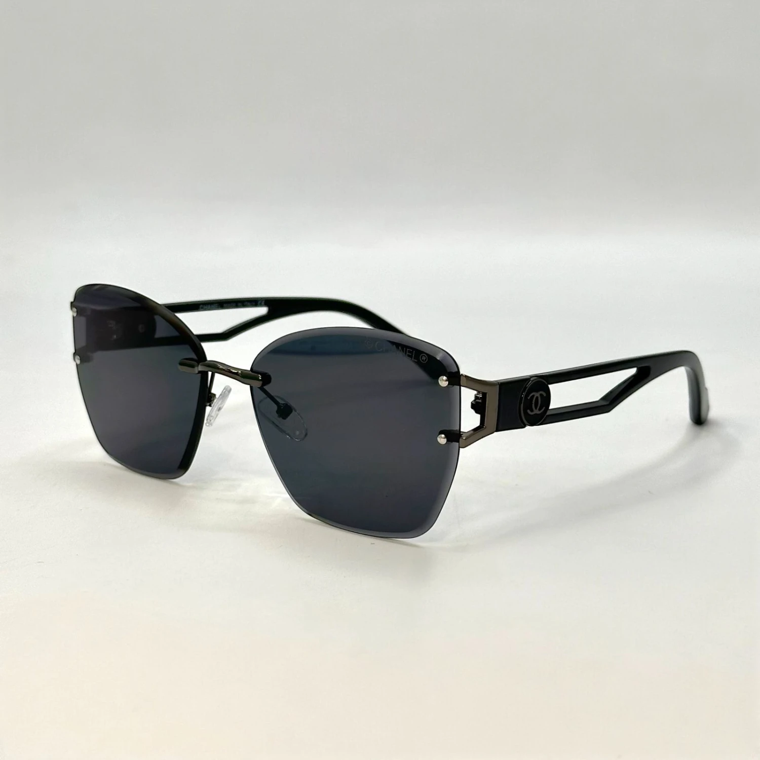 Chanel sunglasses Model 58163