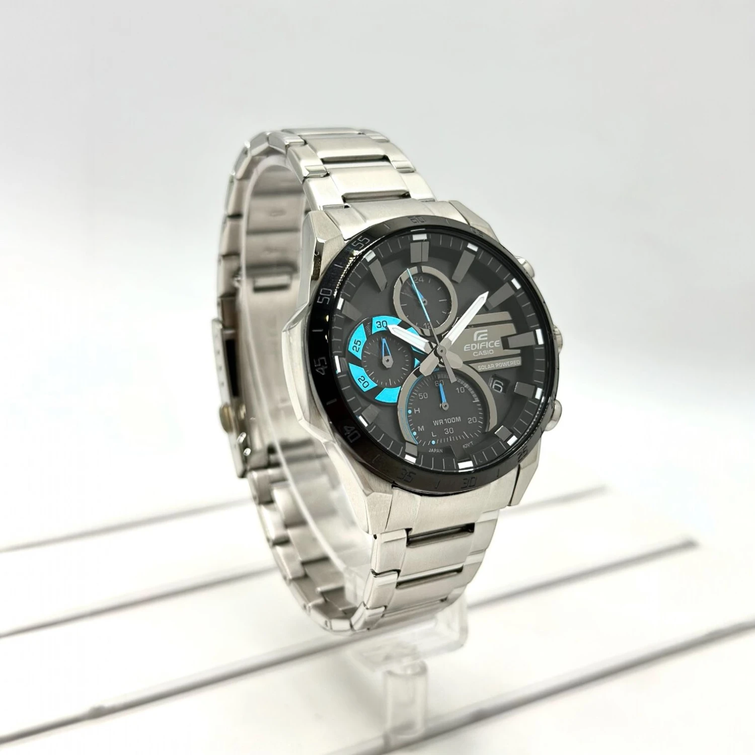 Casio Edifice EQS-940DB Watch