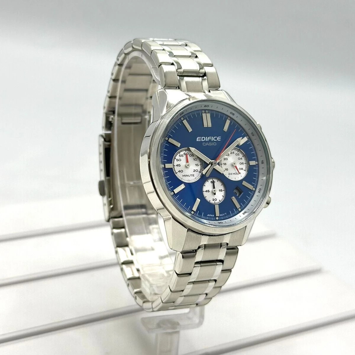 ساعة كاسيو أديفايز EFR-575D