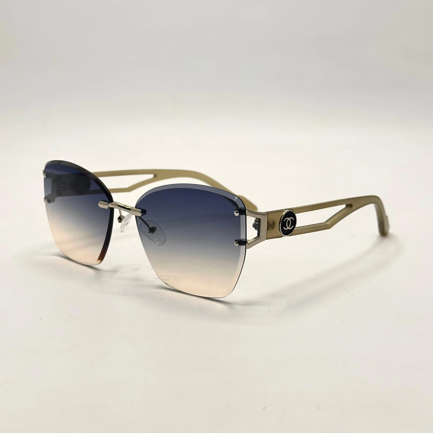 Chanel sunglasses Model 58163