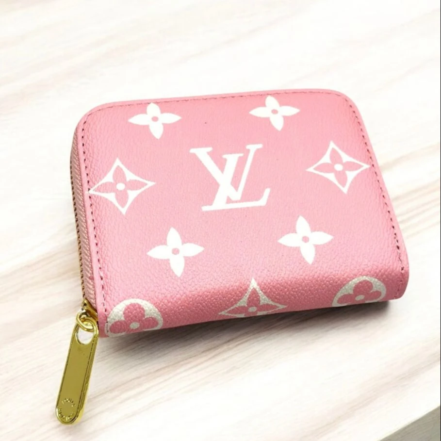 Louis Vuitton Wallet 8011