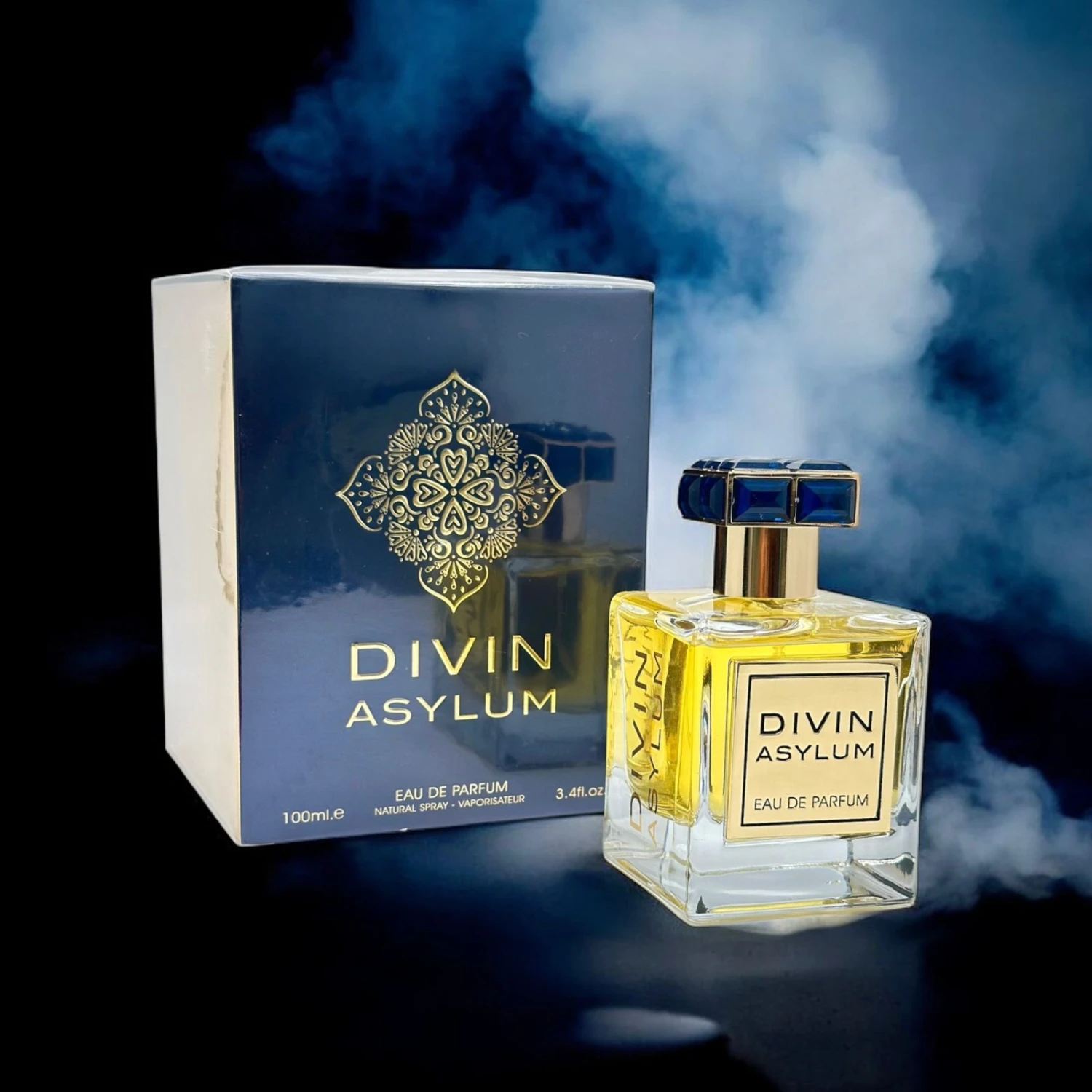 عطر ديفين اسيلوم
