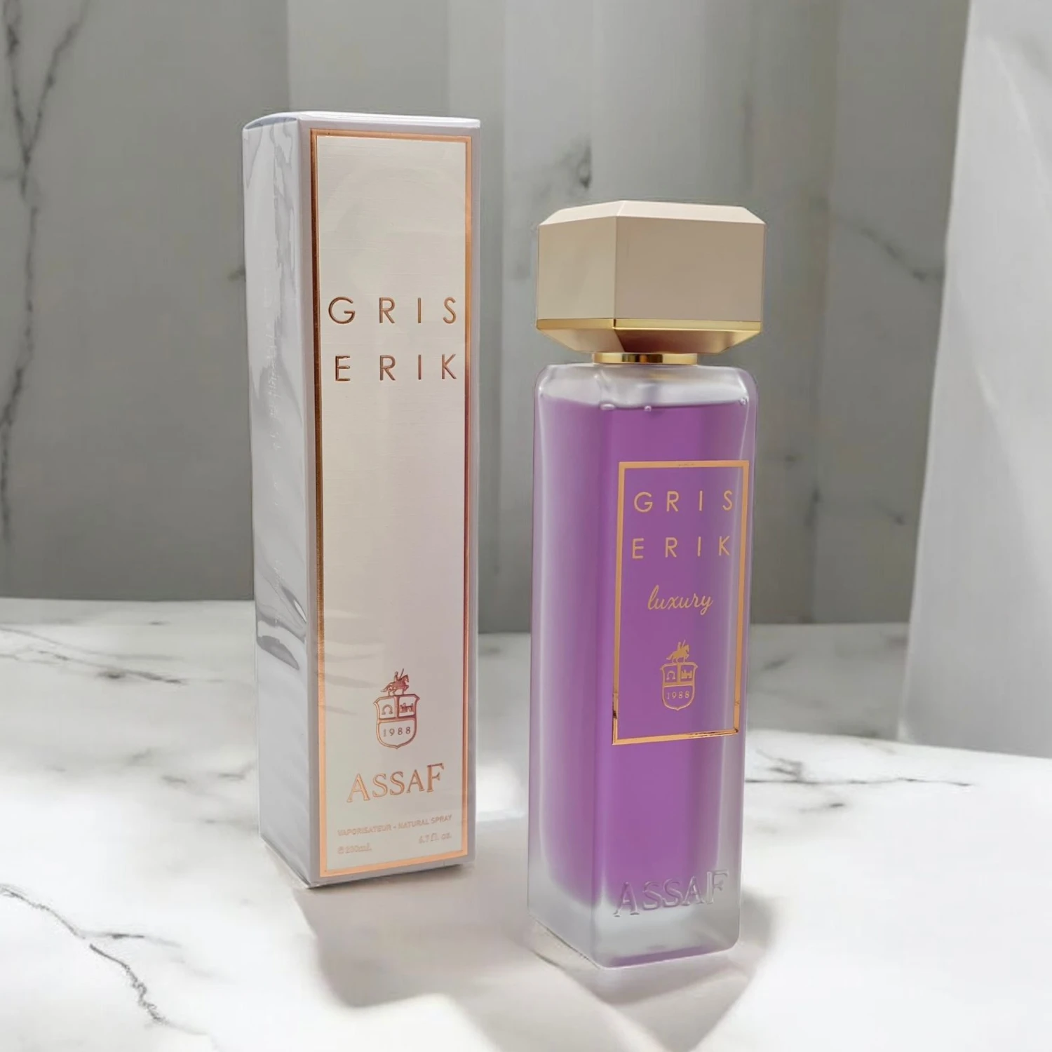 عطر جريس اريك 