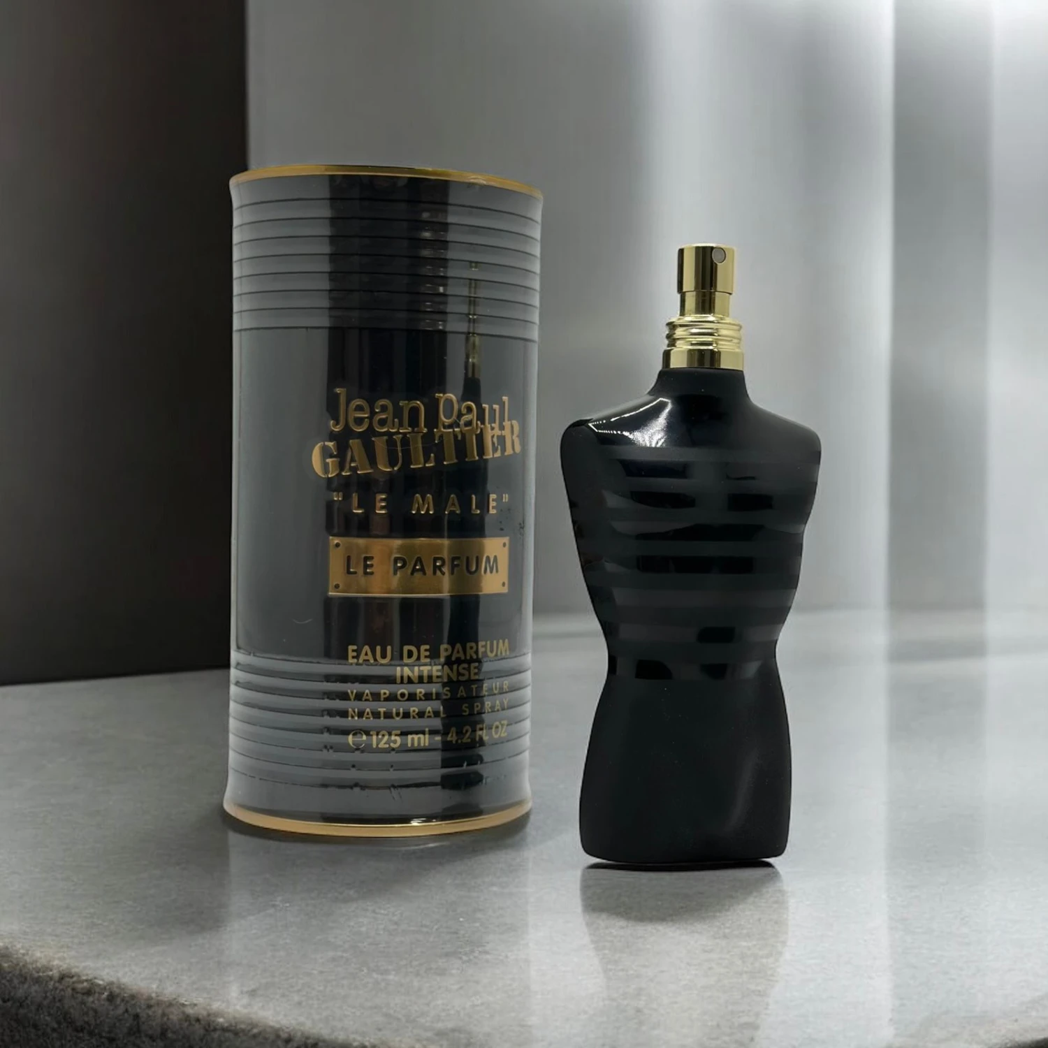 عطر لو مال لو بارفان
