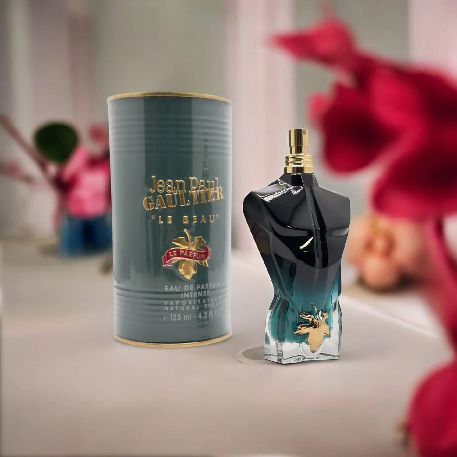 عطر لو بو لو بارفان 