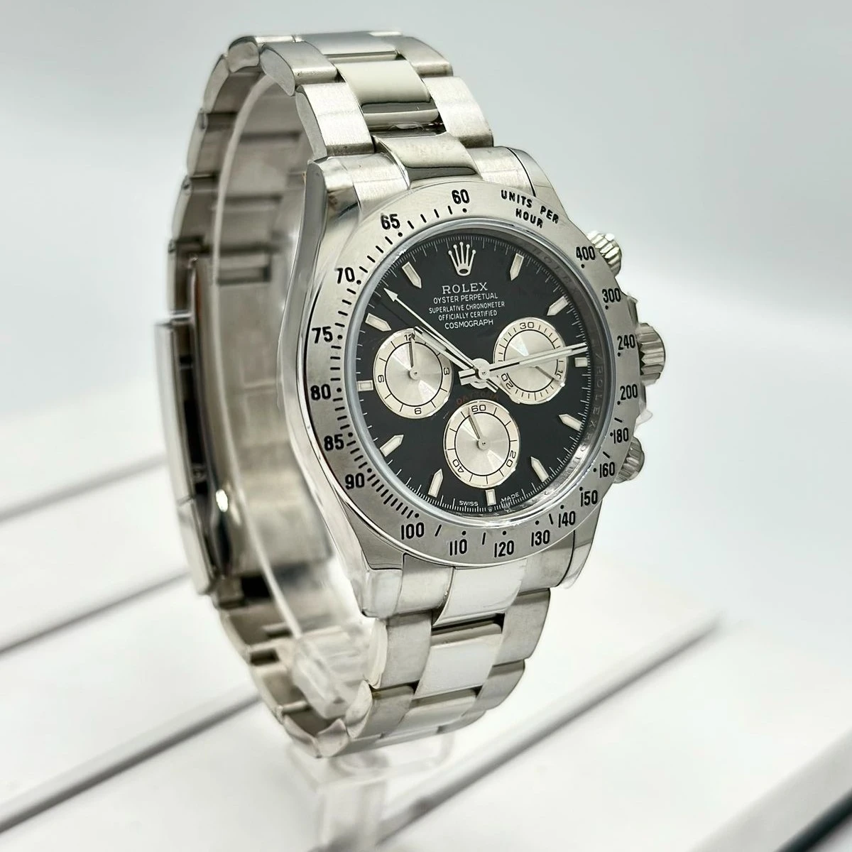 Rolex Daytona Watch