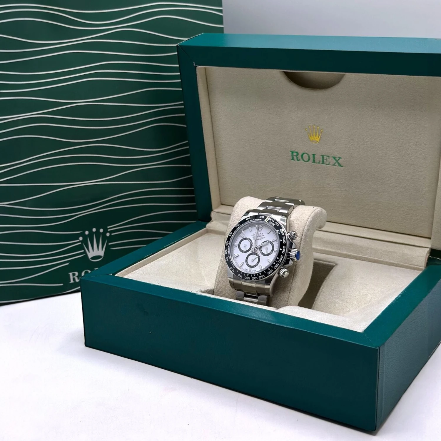 Rolex Daytona Watch