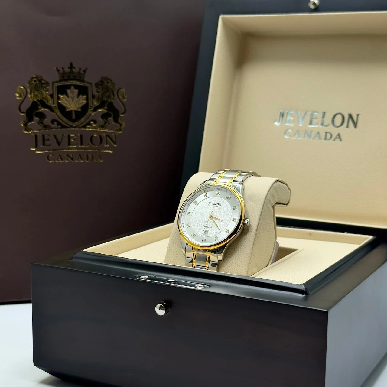 Jevelon JVM110-0SG-VGM