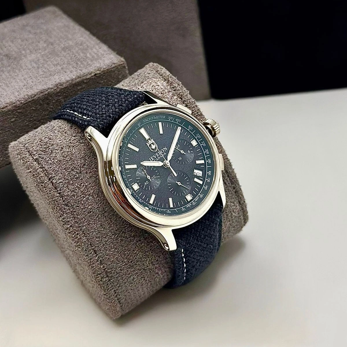 ساعة جفلون JVM104-2S-ZT