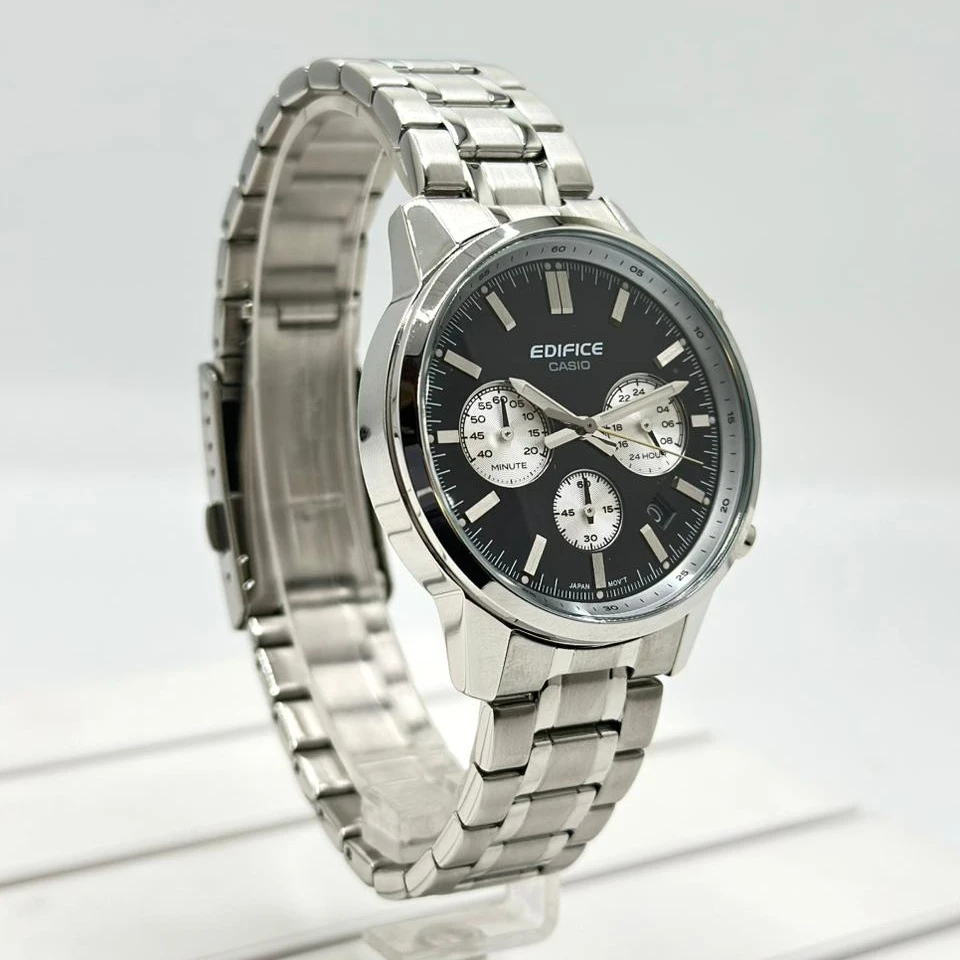 ساعة كاسيو أديفايز EFR-575D