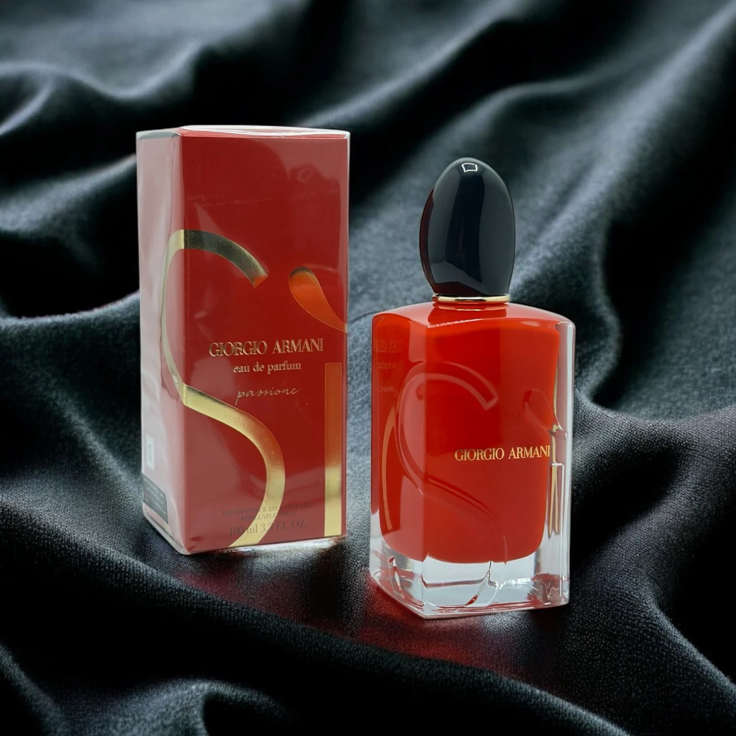 عطر سي باسيوني 