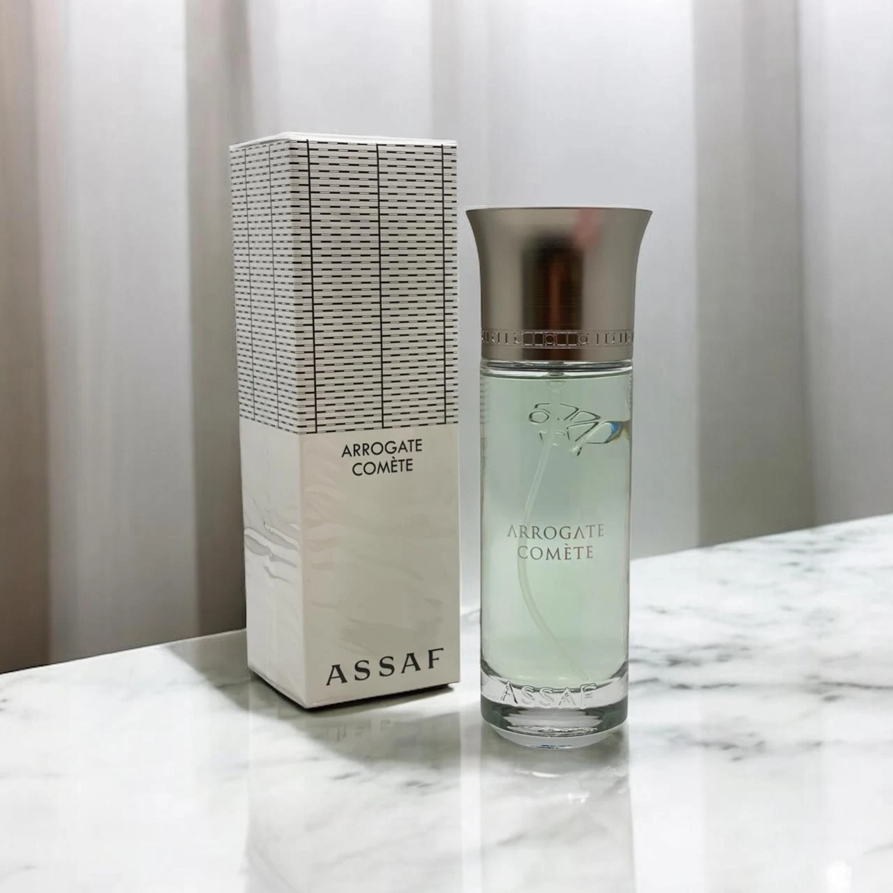 عطر اروكيت كوميت
