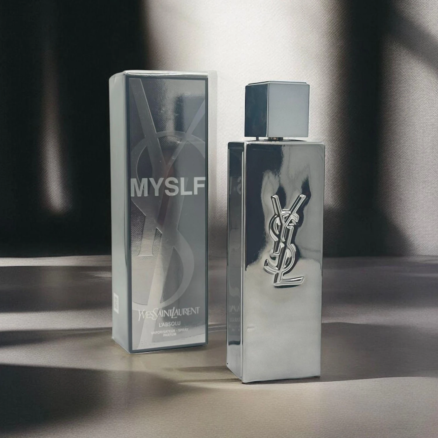 عطر ماي سيلف لابسولو