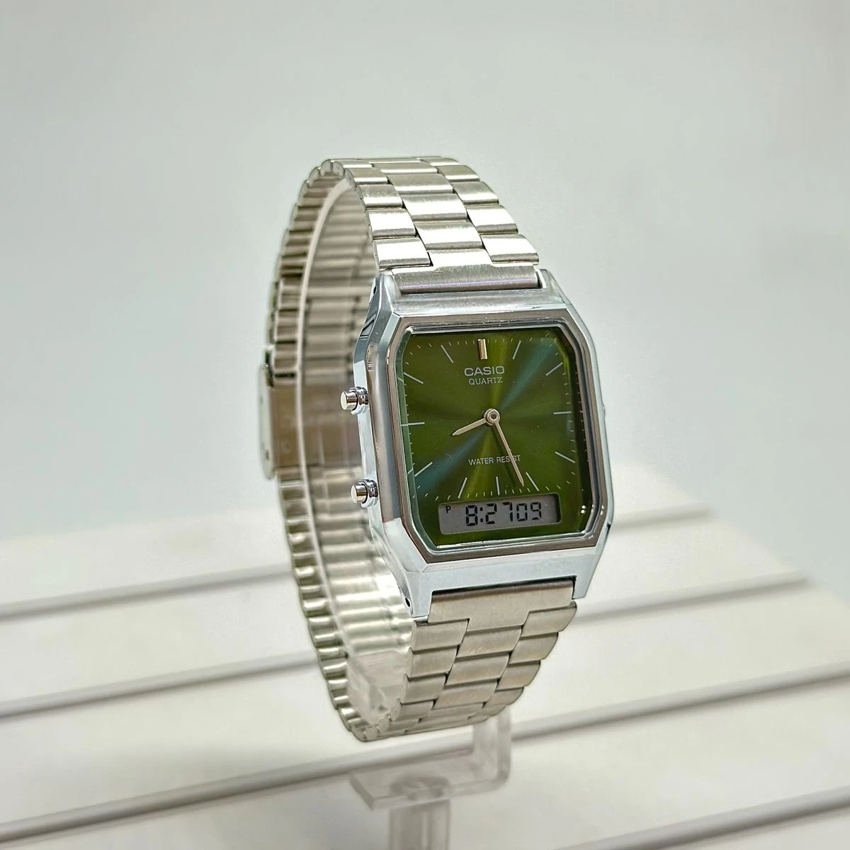 ساعة كاسيو AQ-230A