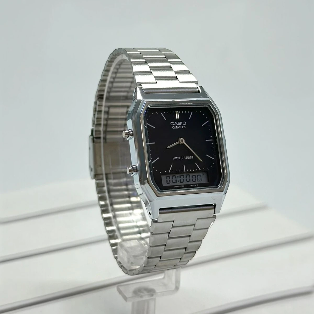 ساعة كاسيو AQ-230A
