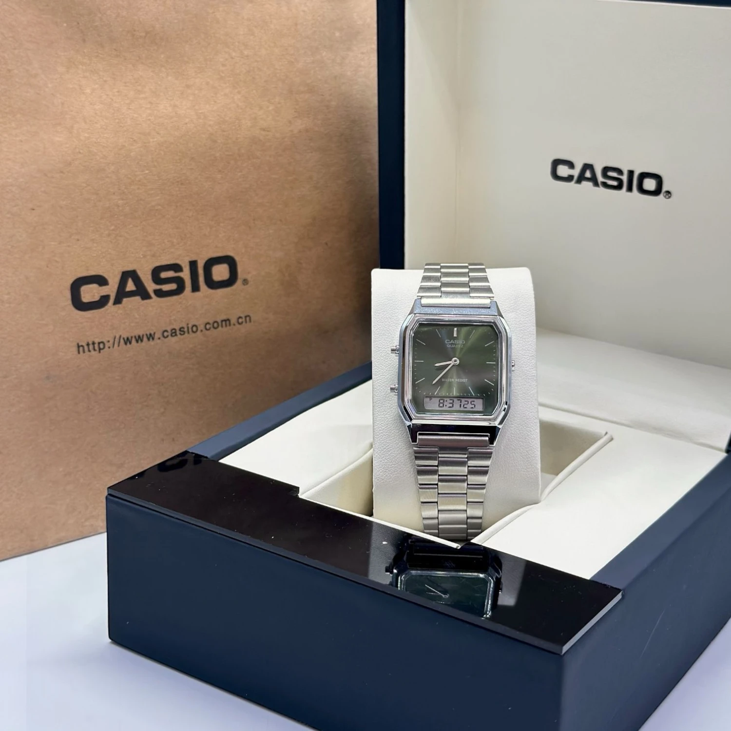 ساعة كاسيو AQ-230A